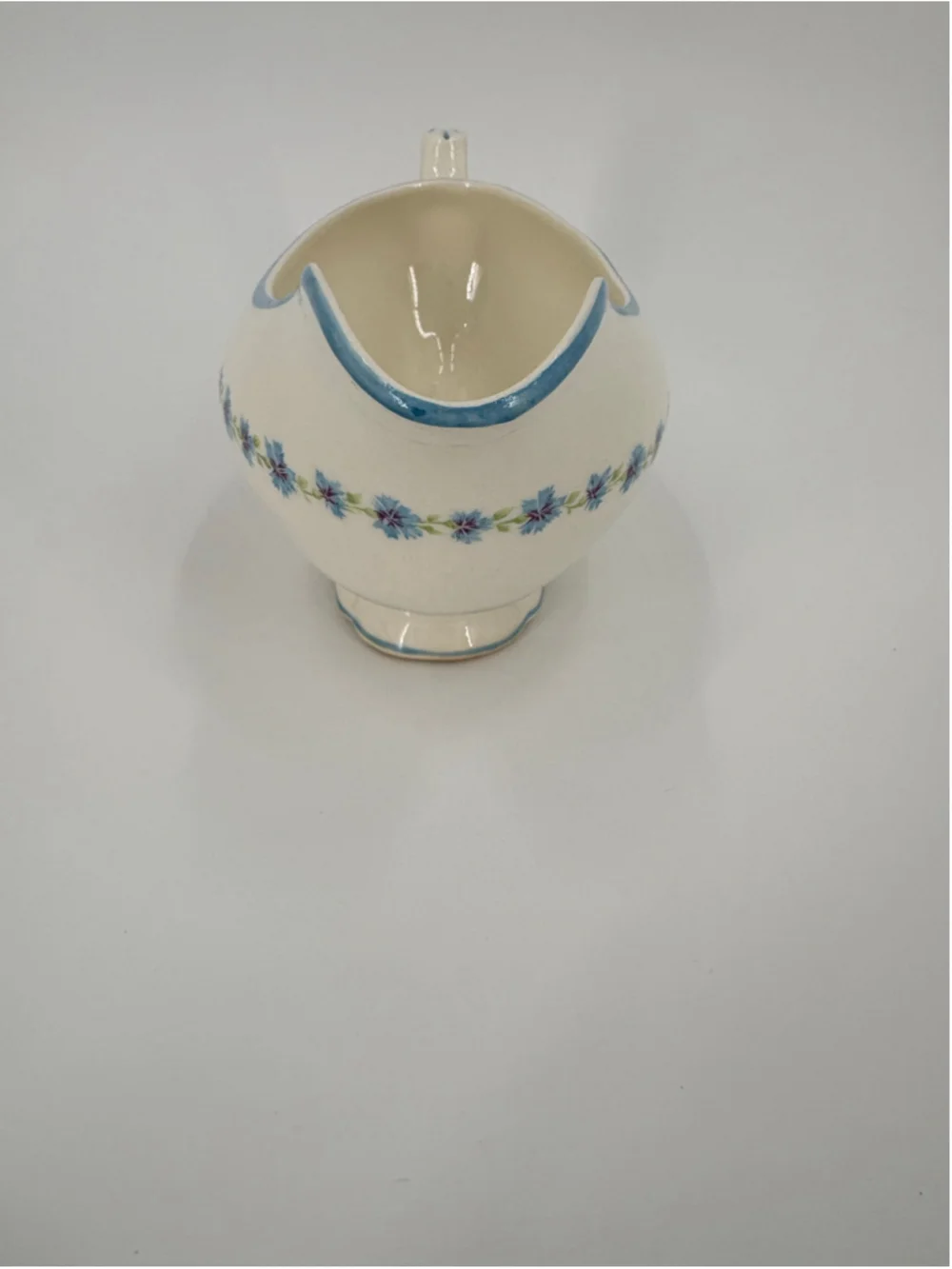 Canonsburge Pottery vtg cottagecore